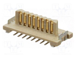 Connector: PCB to PCB