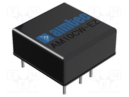 Converter: DC/DC