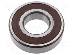 Bearing: ball; Øint: 50mm; Øout: 110mm; W: 27mm; bearing steel