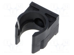 Bracket; polyamide; SILVYN® SPLIT,SILVYN® SPLIT COS; -40÷120°C