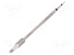 Tip; special; 3x3mm; longlife