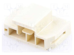 Connector: wire-board