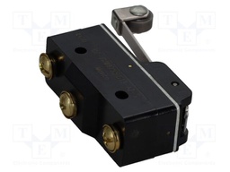 Microswitch SNAP ACTION