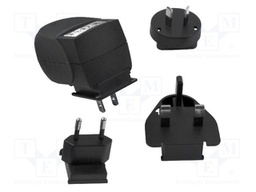 Power supply: switching