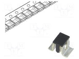 Punch down block; Connector: IDC transition; Griplet®; ways: 1