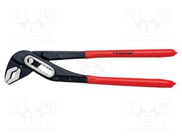 Pliers; for pipe gripping,adjustable; 250mm