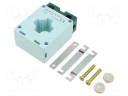 Transformer: current; BTI; I AC: 300A; 5VA; Body dim: 60x79x33mm