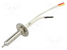 Spare part: heating element