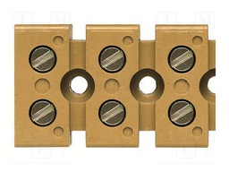 Terminal block