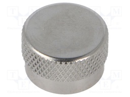 Protection cover; IP67; Application: N socket