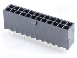Wire-board