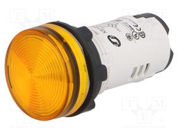 Control lamp; 22mm; Harmony XB7; -25÷70°C; Illumin: LED 230VAC