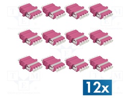 Transition: coupler