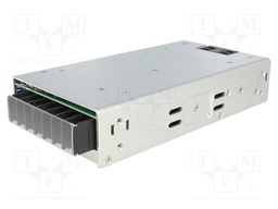 Power supply: switched-mode; modular; 300W; 5VDC; 199x105x41mm