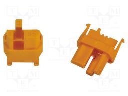 har-bus HM coding m RAL2003 past.orange