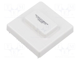 Module: gate driver board; SEMIDRIVER; PCB; 1.7kV; 14.4÷15.6VDC