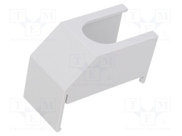 Terminal cover; TeSys VARIO