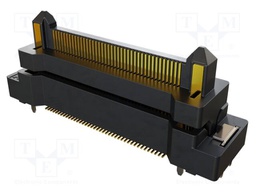 Connector: PCB to PCB; male; PIN: 80; 0.5mm; H: 14.55mm; FLECTO