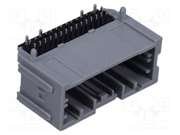 Connector: automotive