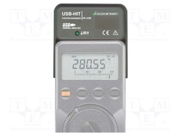 Adapter USB; Interface: USB