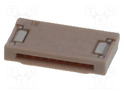 Connector: FFC/FPC