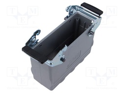 H-B 24 TGBH M32 N.GEW. HOOD