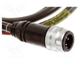 Cable: for sensors/automation