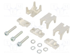 Prism terminal; 3pcs.