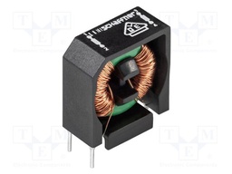 COMMON MODE CHOKE, 22MH, 0.35A