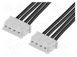 Connector: wire-board