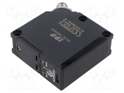 Sensor: photoelectric; Range: 200÷2500mm; PNP/NPN NO/NC; 100mA