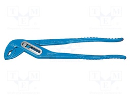 Pliers; Jaw capacity: 26mm; Chrom-vanadium steel