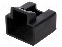 Protection cap; Application: RJ45 plug