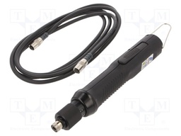 Electric screwdriver; brushless,electric,linear,industrial