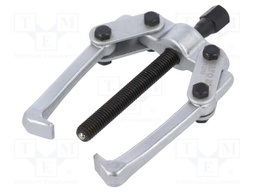 Bearing puller; 75mm; 2-armig; Size: 3"