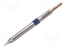 Tip; conical; 0.5mm; 325÷358°C; for TMT-2000S-KM station