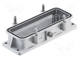 Han EMC 64 Base Panel for Central Lever