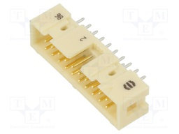 SEK-19 SV HT MA LP STR29 20P PL2