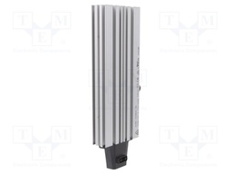 Radiator heater; 150W; IP20; 210.5x70x23.4mm; 100÷240V