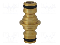 I-connector