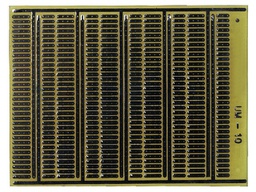 Board: universal; single sided,prototyping; W: 95mm; L: 125mm