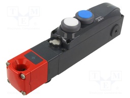 Safety switch: RFID; NG; Features: power to lock; IP67,IP69K
