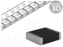 Capacitor: metallized PPS; 4.7nF; SMD; ±5%; 2220; -55÷125°C; 20V/μs
