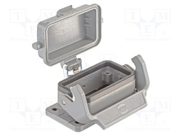 Han 10B IP67 housing-SL-C
