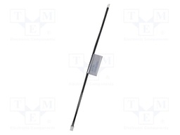 Connector: wire-board