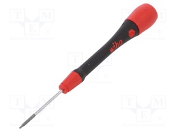 Screwdriver; Pentalobe; Size: PL3; precision; Series: PicoFinish®