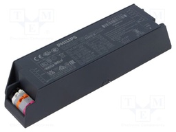 Power supply: switching; LED; 40W; 25÷77VDC; 200÷700mA; 202÷254VAC