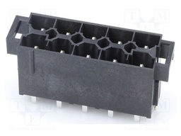 Connector: wire-board