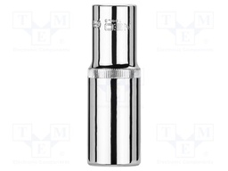 Socket; 12-angles,socket spanner; 18mm; 1/2"