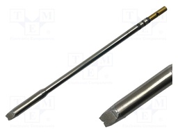 Tip; special; 5.3mm; 413°C; for soldering station